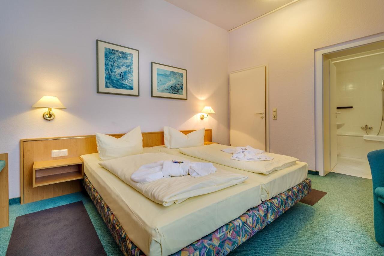 Hotel Alte Klavierfabrik Meißen Esterno foto