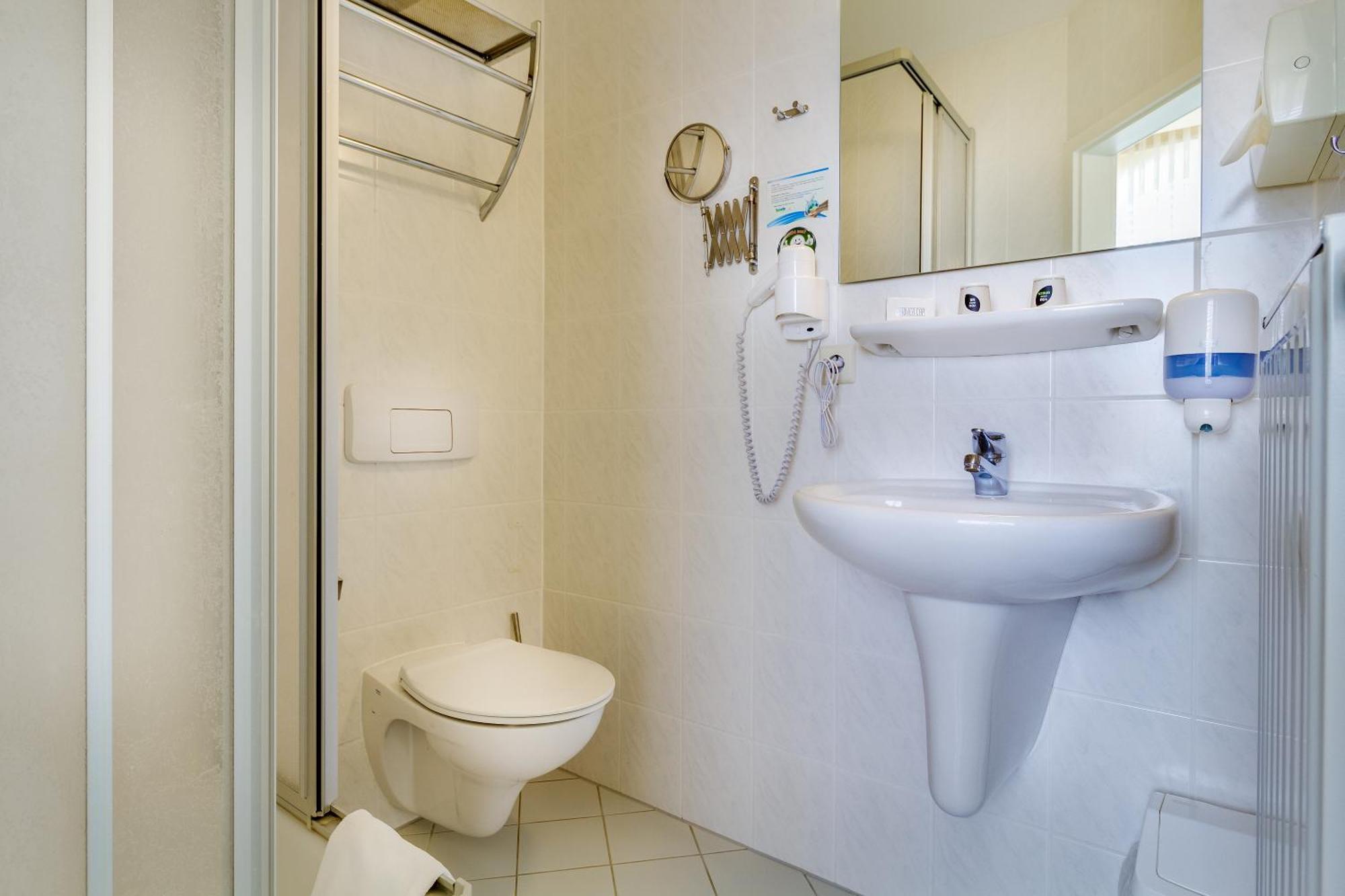 Hotel Alte Klavierfabrik Meißen Esterno foto