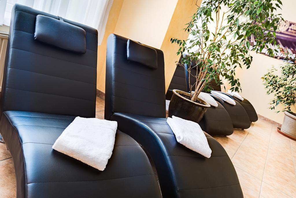 Hotel Alte Klavierfabrik Meißen Esterno foto