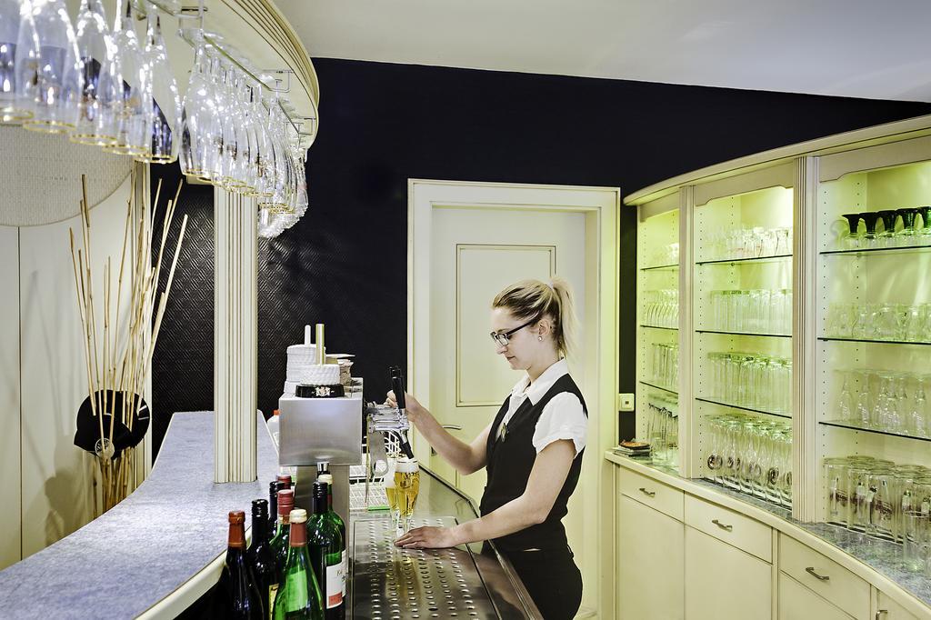 Hotel Alte Klavierfabrik Meißen Esterno foto