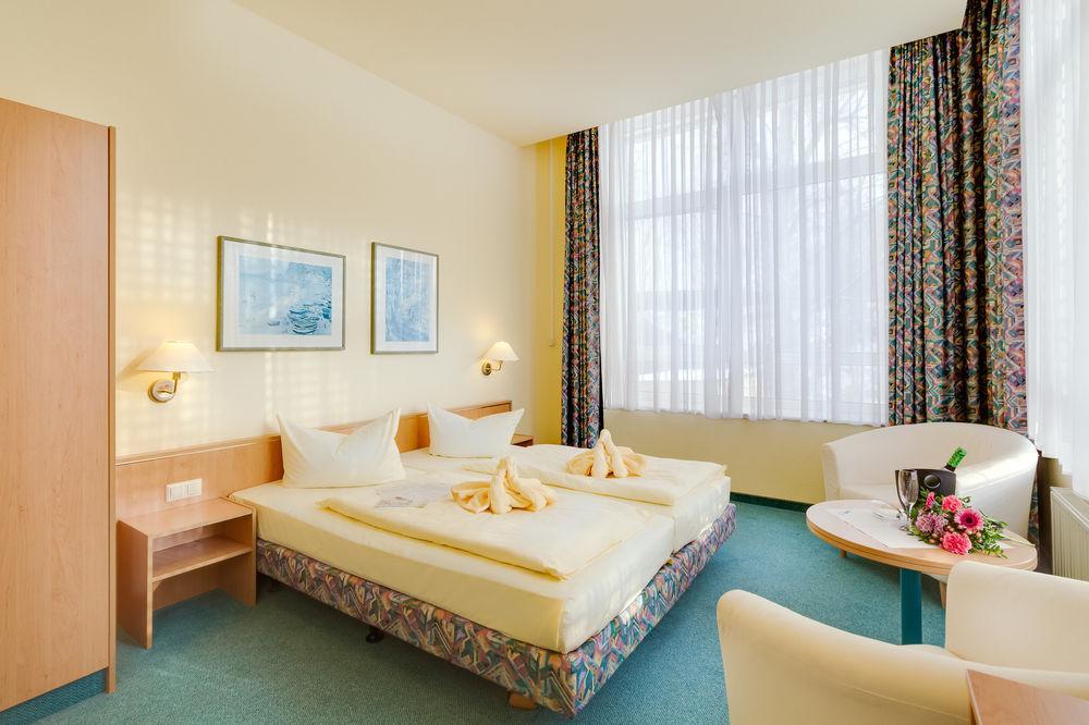 Hotel Alte Klavierfabrik Meißen Esterno foto