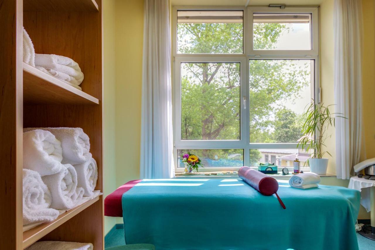 Hotel Alte Klavierfabrik Meißen Esterno foto